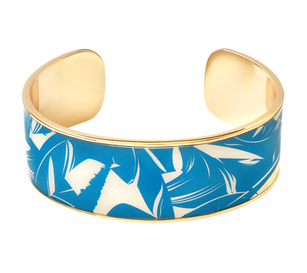Bracelets Joncs En Lucite Verte Deux Tons - Marque Colorato, Tour De Poignet 20/21 Cm