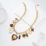 Charger l'image dans la galerie, Lovelika - Collier - Alodia

