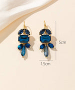 Charger l'image dans la galerie, Blossom bijoux - Boucles D'Oreilles Dormeuse 24AHBOL030
