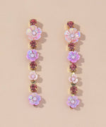 Charger l'image dans la galerie, Blossom bijoux - Boucles d'oreilles Clou 25PEBO007
