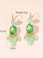 Charger l'image dans la galerie, Blossom bijoux - Boucles d'oreilles Dormeuse 24PEBOL017
