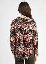 Charger l'image dans la galerie, An'ge - CHEMISE SOPHILANA doriana multi
