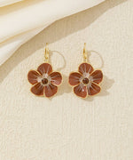 Charger l'image dans la galerie, Blossom bijoux - Boucles d'oreilles Dormeuse 24PEBOL046
