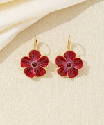 Charger l'image dans la galerie, Blossom bijoux - Boucles d'oreilles Dormeuse 24PEBOL046
