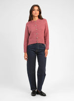 Charger l'image dans la galerie, An'ge - PANTALON PALONE JEAN brut

