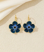 Charger l'image dans la galerie, Blossom bijoux - Boucles d'oreilles Dormeuse 24PEBOL046
