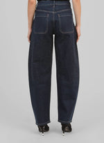 Charger l'image dans la galerie, An'ge - PANTALON PALONE JEAN brut
