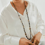 Charger l'image dans la galerie, Lovelika - Collier sautoir - Sabrina
