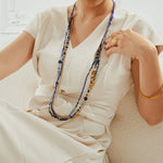 Charger l'image dans la galerie, Lovelika - Collier sautoir - Presley
