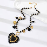 Charger l'image dans la galerie, Lovelika - Collier - Lucinda

