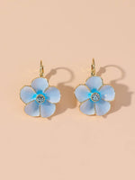 Charger l'image dans la galerie, Blossom bijoux - Boucles d'oreilles Dormeuse 24PEBOL046
