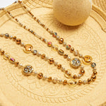Charger l'image dans la galerie, Lovelika - Collier sautoir - Sabrina
