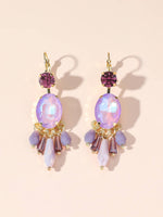 Charger l'image dans la galerie, Blossom bijoux - Boucles d'oreilles Dormeuse 24PEBOL017
