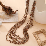 Charger l'image dans la galerie, Lovelika - Collier sautoir - Nadine
