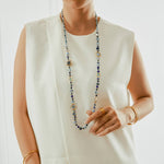 Charger l'image dans la galerie, Lovelika - Collier sautoir - Sabrina
