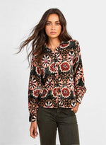 Charger l'image dans la galerie, An'ge - CHEMISE SOPHILANA doriana multi

