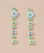 Charger l'image dans la galerie, Blossom bijoux - Boucles d'oreilles Clou 25PEBO007
