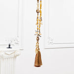 Charger l'image dans la galerie, Lovelika - Collier sautoir résine - Danielle
