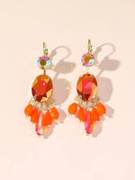 Charger l'image dans la galerie, Blossom bijoux - Boucles d'oreilles Dormeuse 24PEBOL017
