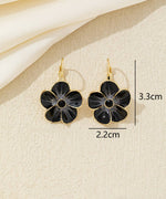Charger l'image dans la galerie, Blossom bijoux - Boucles d'oreilles Dormeuse 24PEBOL046
