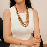 Charger l'image dans la galerie, Lovelika - Collier - Fallon
