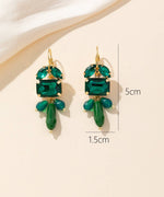 Charger l'image dans la galerie, Blossom bijoux - Boucles D'Oreilles Dormeuse 24AHBOL030
