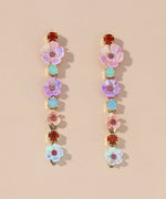Charger l'image dans la galerie, Blossom bijoux - Boucles d'oreilles Clou 25PEBO007
