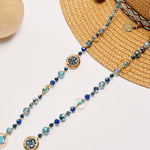 Charger l'image dans la galerie, Lovelika - Collier sautoir - Sabrina

