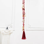 Charger l'image dans la galerie, Lovelika - Collier sautoir résine - Danielle
