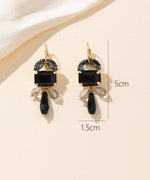 Charger l'image dans la galerie, Blossom bijoux - Boucles D'Oreilles Dormeuse 24AHBOL030
