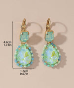 Charger l'image dans la galerie, Blossom bijoux - Boucles d'oreilles Dormeuses 25PEBOL016
