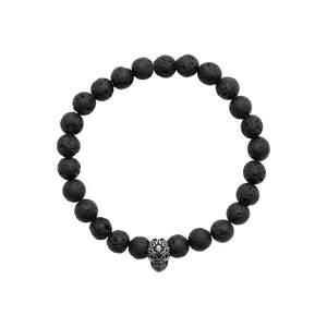 Bracelet Calavera - By URBAN