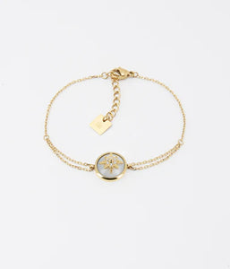 Bracelet Evelyne - ZAG