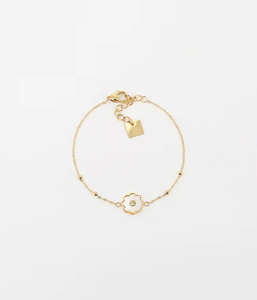 Bracelet Fleur - ZAG