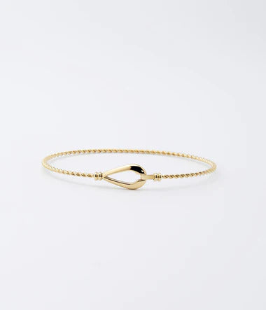 Bracelet Jonc Kendall - ZAG