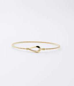 Bracelet Jonc Kendall - ZAG