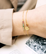 Charger l&#39;image dans la galerie, Bracelet Rainbow - ZAG
