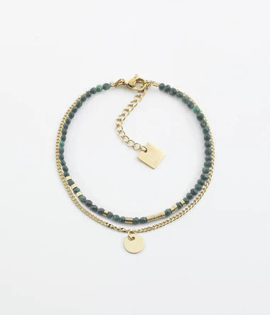 Bracelet Apache - ZAG