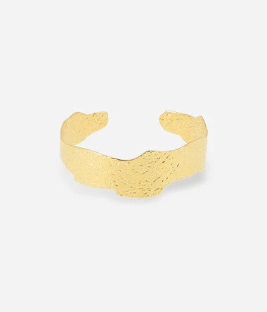 Bracelet jonc Ansel - ZAG