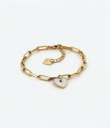 Bracelet U2 Nacre - ZAG