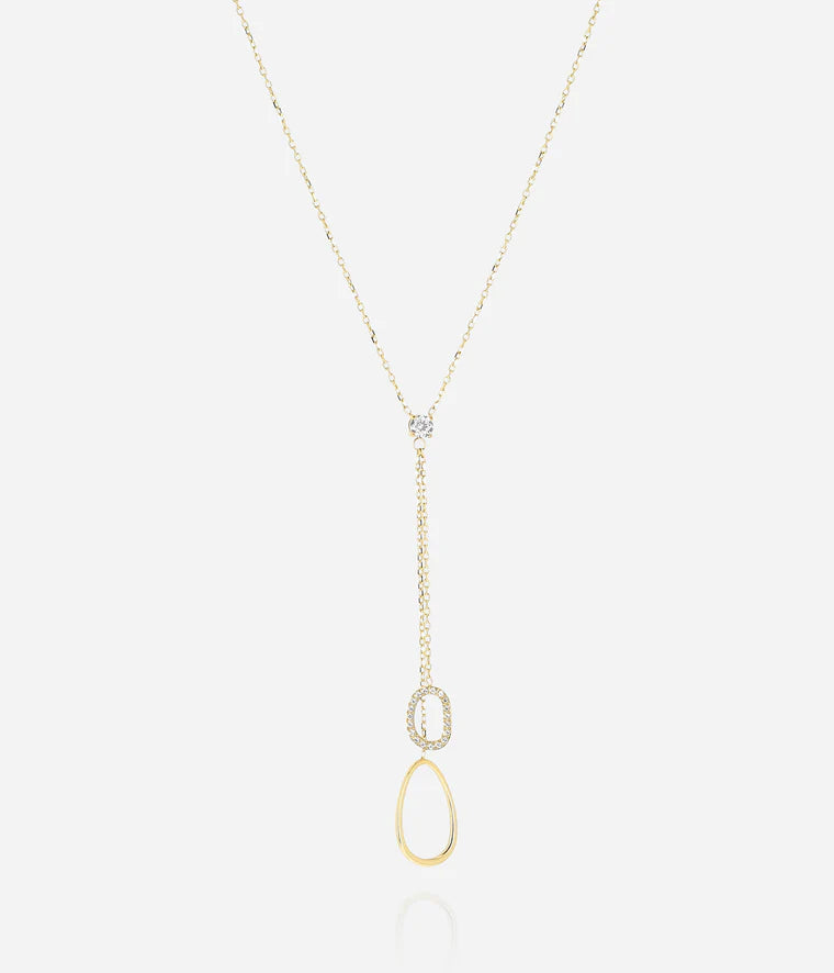 Collier Adisson - ZAG