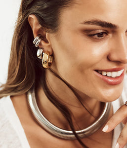 Collier Dixie - ZAG