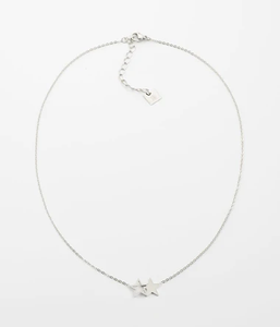 Collier Double Star - ZAG