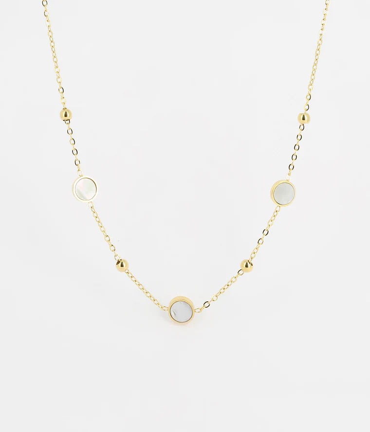 Collier Kalina - ZAG