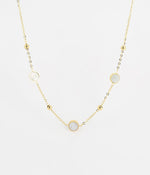 Charger l&#39;image dans la galerie, Collier Kalina - ZAG
