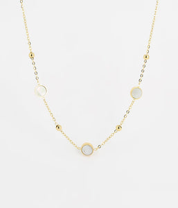 Collier Kalina - ZAG