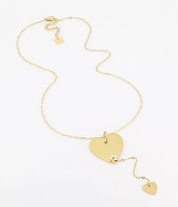 Collier Kiera - ZAG