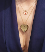Charger l&#39;image dans la galerie, Collier Kiera - ZAG
