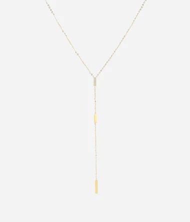 Collier Prego - ZAG