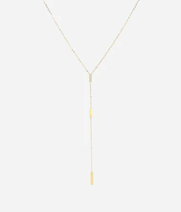 Collier Prego - ZAG